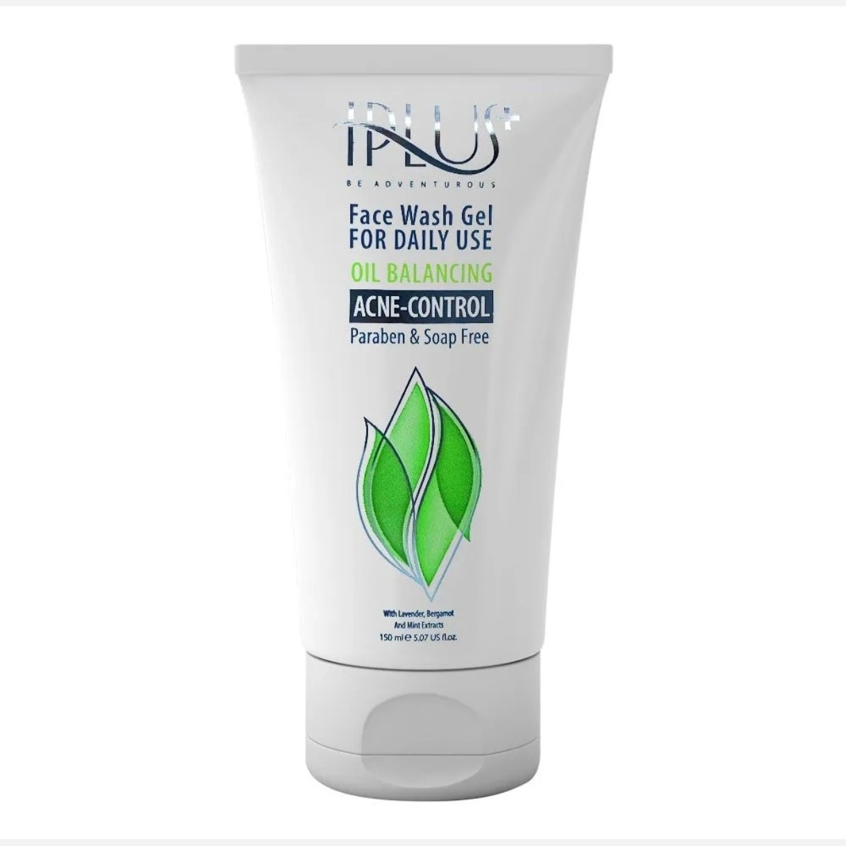 ژل شستشوی صورت مدل acne control حجم 150 میلی لیتر